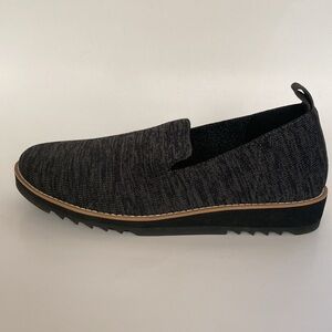 Eileen Fisher Novo Stretch Knit Loafers